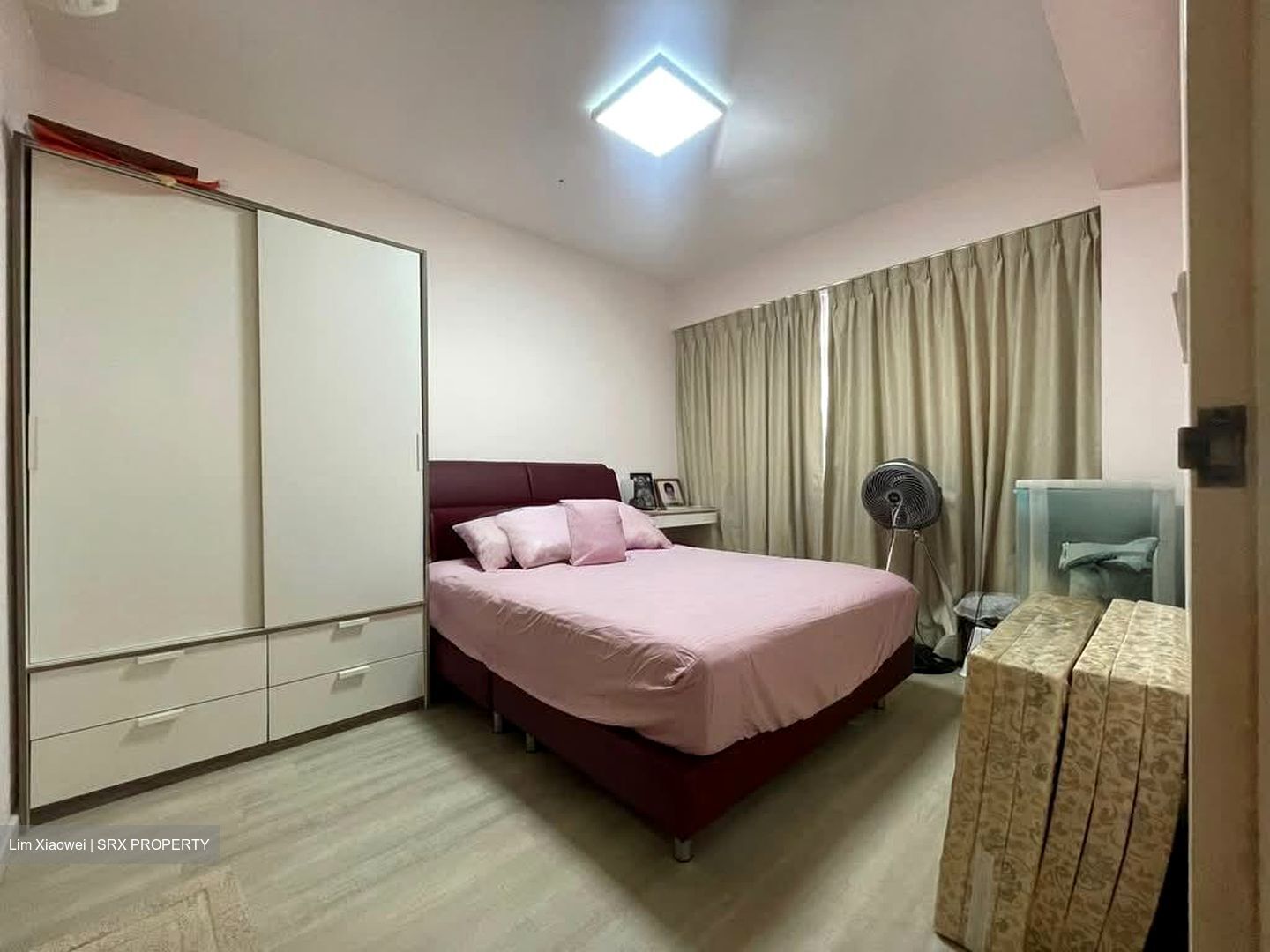 Blk 672B Vine Grove @ Yishun (Yishun), HDB 3 Rooms #556601321